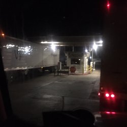 Guard shack