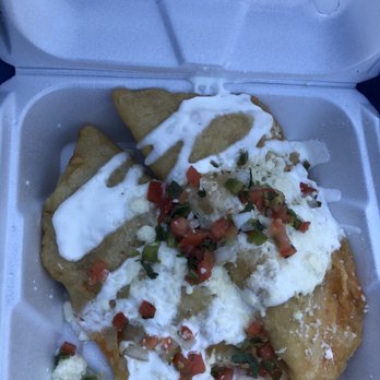 Luna Y Sol Mexican Restaurant - Molotes - Mexican Near Me - Moorestown, New Jersey Luna Y Sol Mexican Restaurant - Molotes - Mexican Near Me - Moorestown, New Jersey