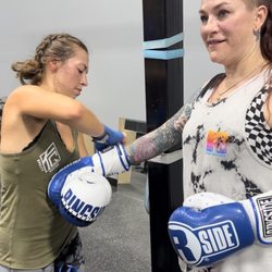 KG Quality Boxing - Just had the best workout of my life. I had no idea this could be so much fun. Can't wait for my next class