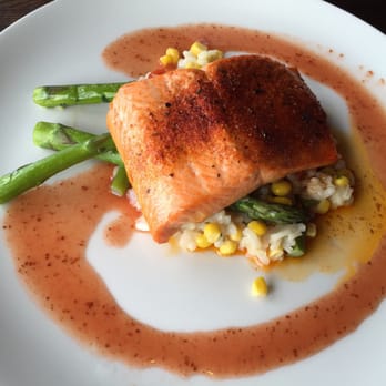 Palisade - Cedar plank Columbia river steelhead #srw - Seafood Near Me - Seattle, Washington Palisade - Cedar plank Columbia river steelhead #srw - Seafood Near Me - Seattle, Washington