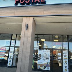 Canyon Creek Postal - Shows OPEN.