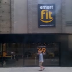 Smart Fit