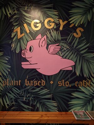 Ziggy's by null