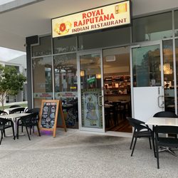 Royal Rajputana