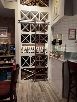 San Giorgio Pizzeria Napoletana by null