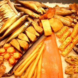 Fisch Kaiser - Räucherfisch vom Feinsten.