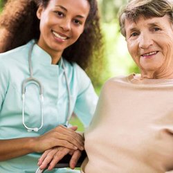 Modern Home Health Care