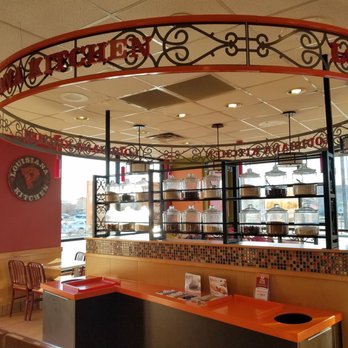 Popeyes Louisiana Kitchen - Chicken Wings Near Me - Tulsa, Oklahoma Popeyes Louisiana Kitchen - Chicken Wings Near Me - Tulsa, Oklahoma