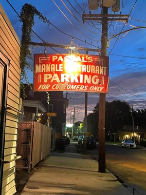 Pascal's Manale by Dickie Brennan & Co. by null Pascal's Manale by Dickie Brennan & Co. by null