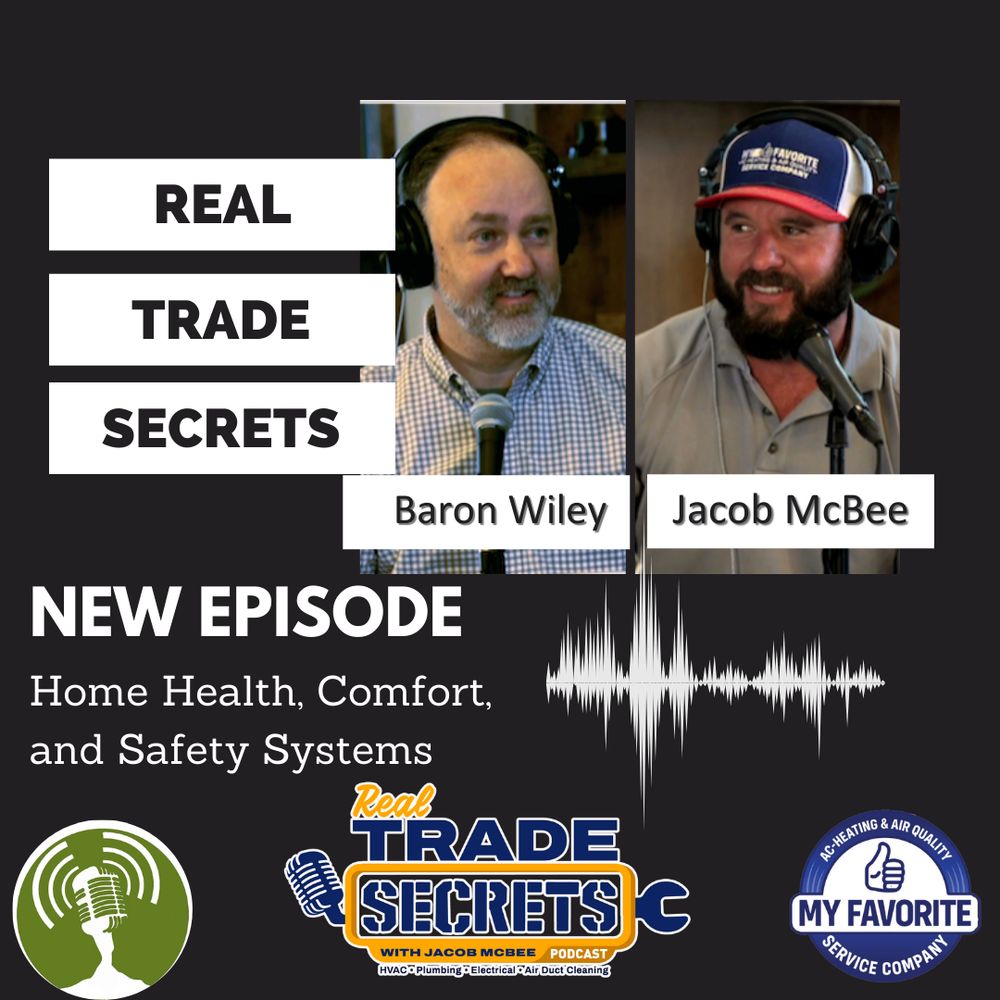 Slide of My Favorite Service Company