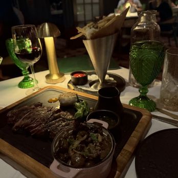 Pink Steak - Steakhouses Near Me - West Palm Beach, Florida Pink Steak - Steakhouses Near Me - West Palm Beach, Florida