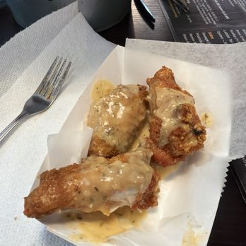 Crabbers - Seafood Near Me - Daytona Beach, Florida