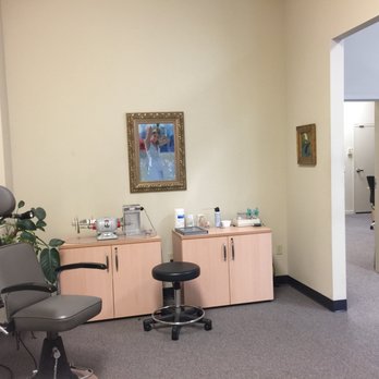 Hearing Zone - Hearing aid lab room - Audiologist Near Me - Oakland, California