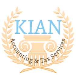 Kian Accounting and Tax Services