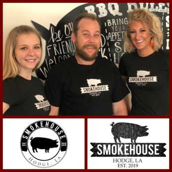 Smokehouse - Barbeque Near Me - North Hodge, Louisiana Smokehouse - Barbeque Near Me - North Hodge, Louisiana