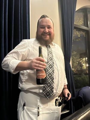 Late Harvest Kitchen by null