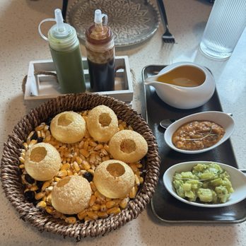 Kitchen Rumors - Infladita - Indian Near Me - Houston, Texas Kitchen Rumors - Infladita - Indian Near Me - Houston, Texas