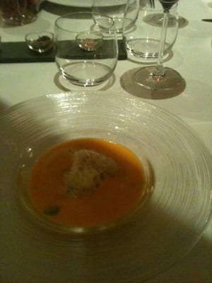 Cafe de Paris by null