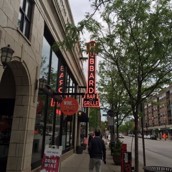 Hubbard Grille - New American Near Me - Columbus, Ohio