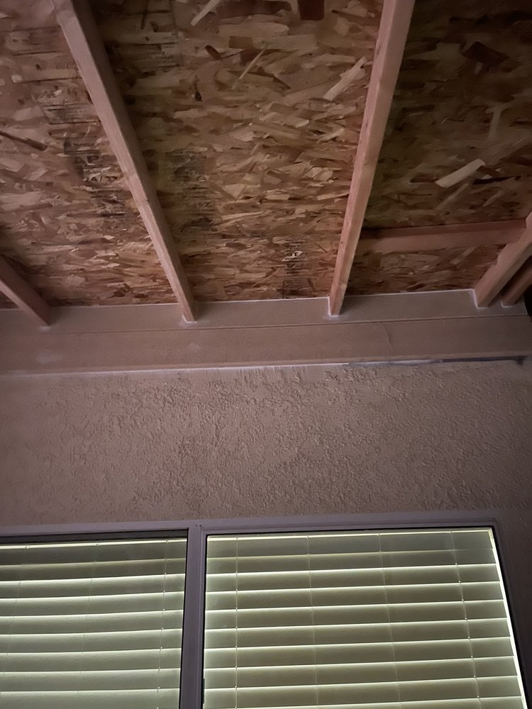 Slide of A & K Roofing