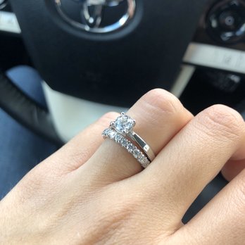 Gemsetter & Company - So clean and sparkly! - Jewelry Near Me - Chandler, Arizona