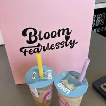 Ume Tea - Brown Sugar Boba Fresh Milk and Taro Milk Tea - Bubble Tea Near Me - Milpitas, California Ume Tea - Brown Sugar Boba Fresh Milk and Taro Milk Tea - Bubble Tea Near Me - Milpitas, California