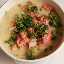 On the Roll - Maine Lobster