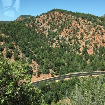 Kolob Canyon - Landmarks & Historical Buildings Near Me - New Harmony, Utah Kolob Canyon - Landmarks & Historical Buildings Near Me - New Harmony, Utah