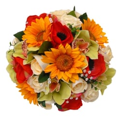 Sarah's Flowers
