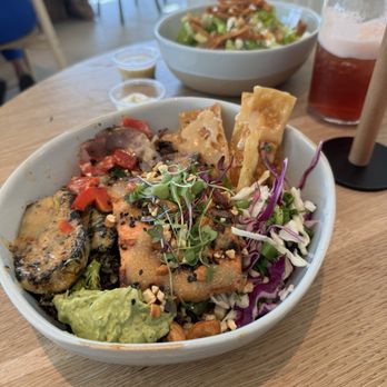 Otherside Cafe - Cafes Near Me - Fresno, California