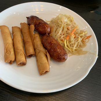 Pistahan - Lunch Plate - Filipino Near Me - San Leandro, California Pistahan - Lunch Plate - Filipino Near Me - San Leandro, California