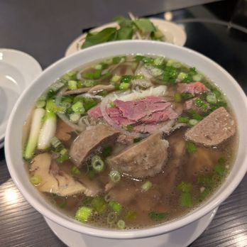 Tay Ho - Pho Dac Biet Bo Vien Banh Tuoi - Vietnamese Near Me - Santa Clara, California Tay Ho - Pho Dac Biet Bo Vien Banh Tuoi - Vietnamese Near Me - Santa Clara, California