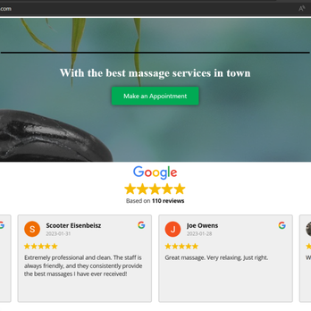 A1 Massage - Reviews - Massage Therapy Near Me - Carrollton, Virginia