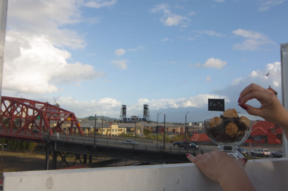 EAT ME DESSERTS PDX Updated September 2024 112 NW Couch St