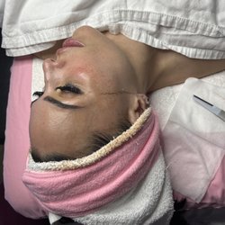 Pure Luxury Day Spa - Dermaplaning Facial