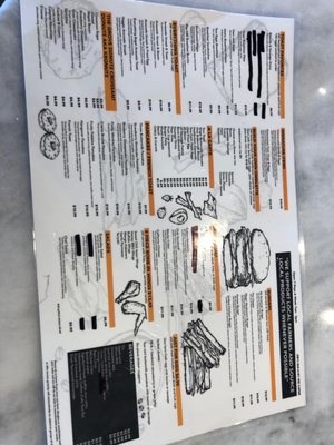 Menu photo 6 Toast Sugar Land, TX Menu photo 6 Toast Sugar Land, TX
