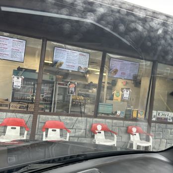 Weeyums Philly Style - Looked good while driving by! Nope! - Burgers Near Me - Stone Mountain, Georgia