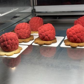 Layered - Raspberry - Bakeries Near Me - Fairfax, Virginia Layered - Raspberry - Bakeries Near Me - Fairfax, Virginia