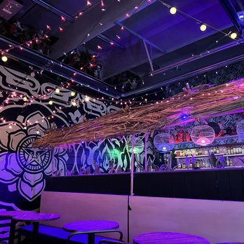 The Skip - Inside - Beer Bar Near Me - Detroit, Michigan The Skip - Inside - Beer Bar Near Me - Detroit, Michigan