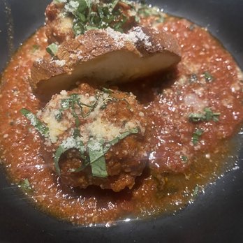 Il Piatto - Polpettes - Italian Near Me - Washington, DC, District of Columbia