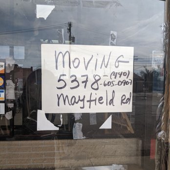 Yeleseyevsky Deli - They hope to reopen before the end of April. They have moved location. Call to check before you visit. - Delis Near Me - Cleveland, Ohio Yeleseyevsky Deli - They hope to reopen before the end of April. They have moved location. Call to check before you visit. - Delis Near Me - Cleveland, Ohio