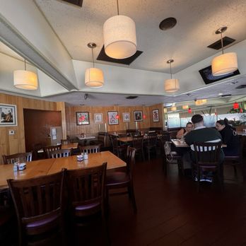 Spires Restaurant - American Near Me - Ontario, California Spires Restaurant - American Near Me - Ontario, California