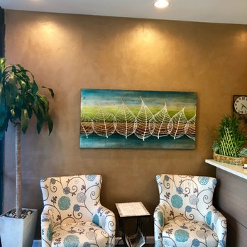 Oasis Massage II - Reception area - Massage Near Me - Houston, Texas Oasis Massage II - Reception area - Massage Near Me - Houston, Texas