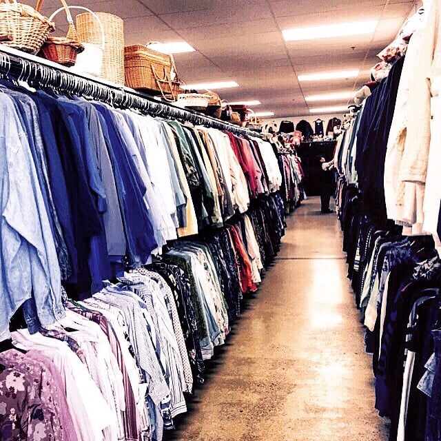 THE SALVATION ARMY FAMILY STORE & DONATION CENTER 19 Photos & 47