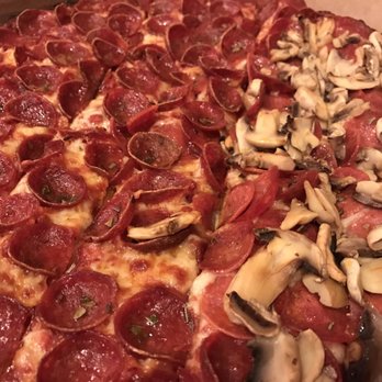 Massey's Pizza - Pizza Near Me - Columbus, Ohio