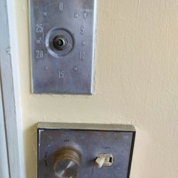 Washington & Lee Motel - Doesn't even work
