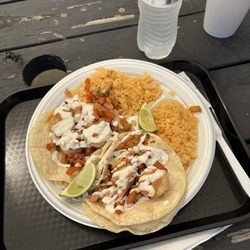 Oscar's Taco Shop - The Nations
