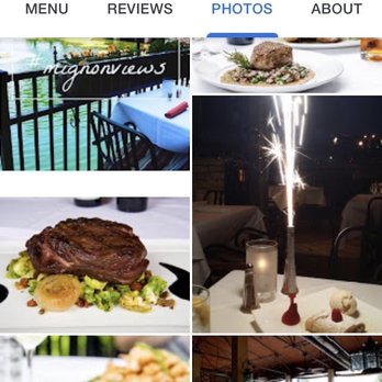 Mignon - Online photo - Steakhouses Near Me - Plano, Texas