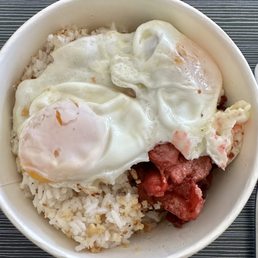 Tosilog