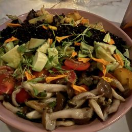 Harvest Bowl